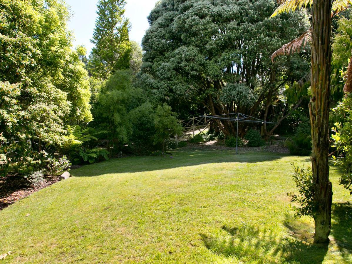 Acacia View At No 3 - Acacia Bay Holiday Home Taupo Ngoại thất bức ảnh