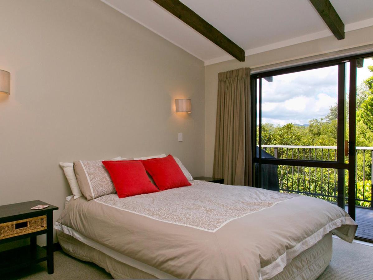 Acacia View At No 3 - Acacia Bay Holiday Home Taupo Ngoại thất bức ảnh