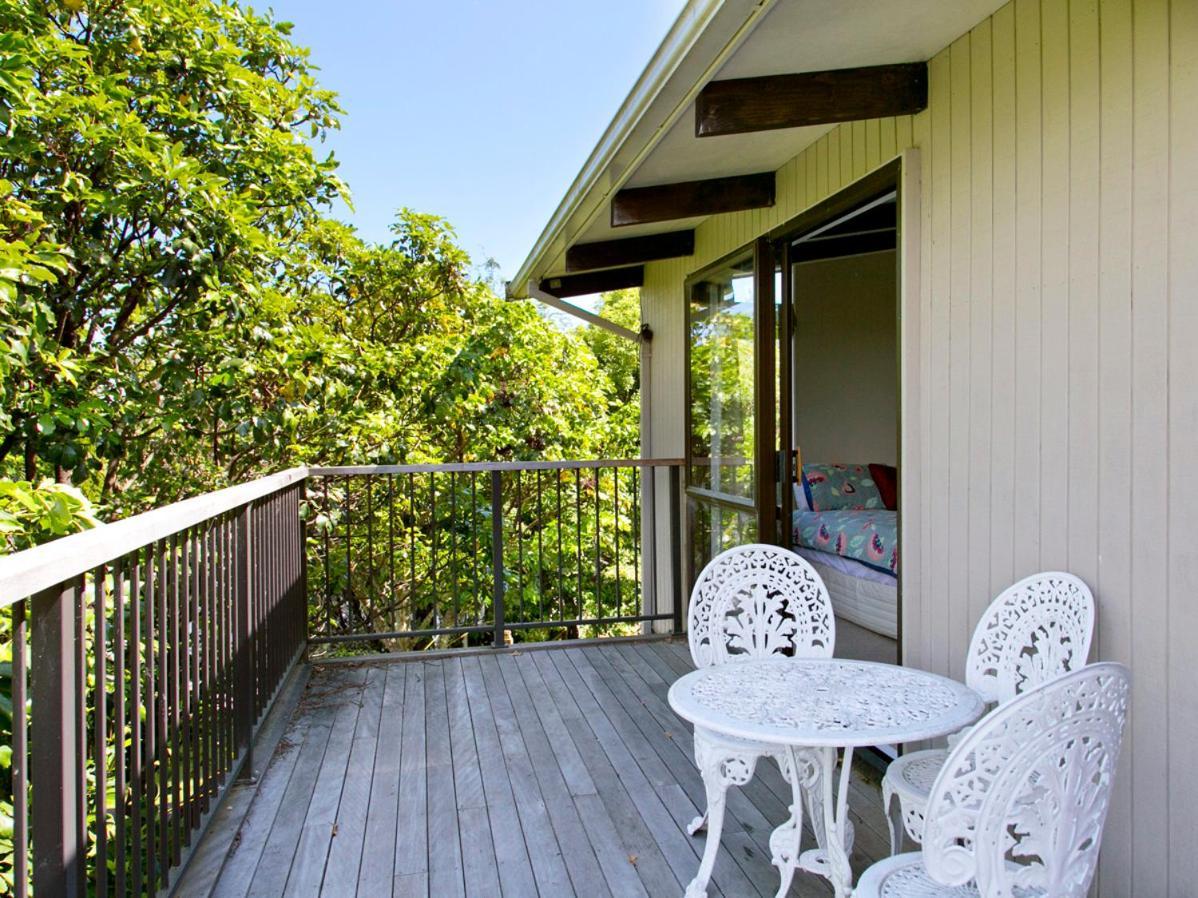 Acacia View At No 3 - Acacia Bay Holiday Home Taupo Ngoại thất bức ảnh